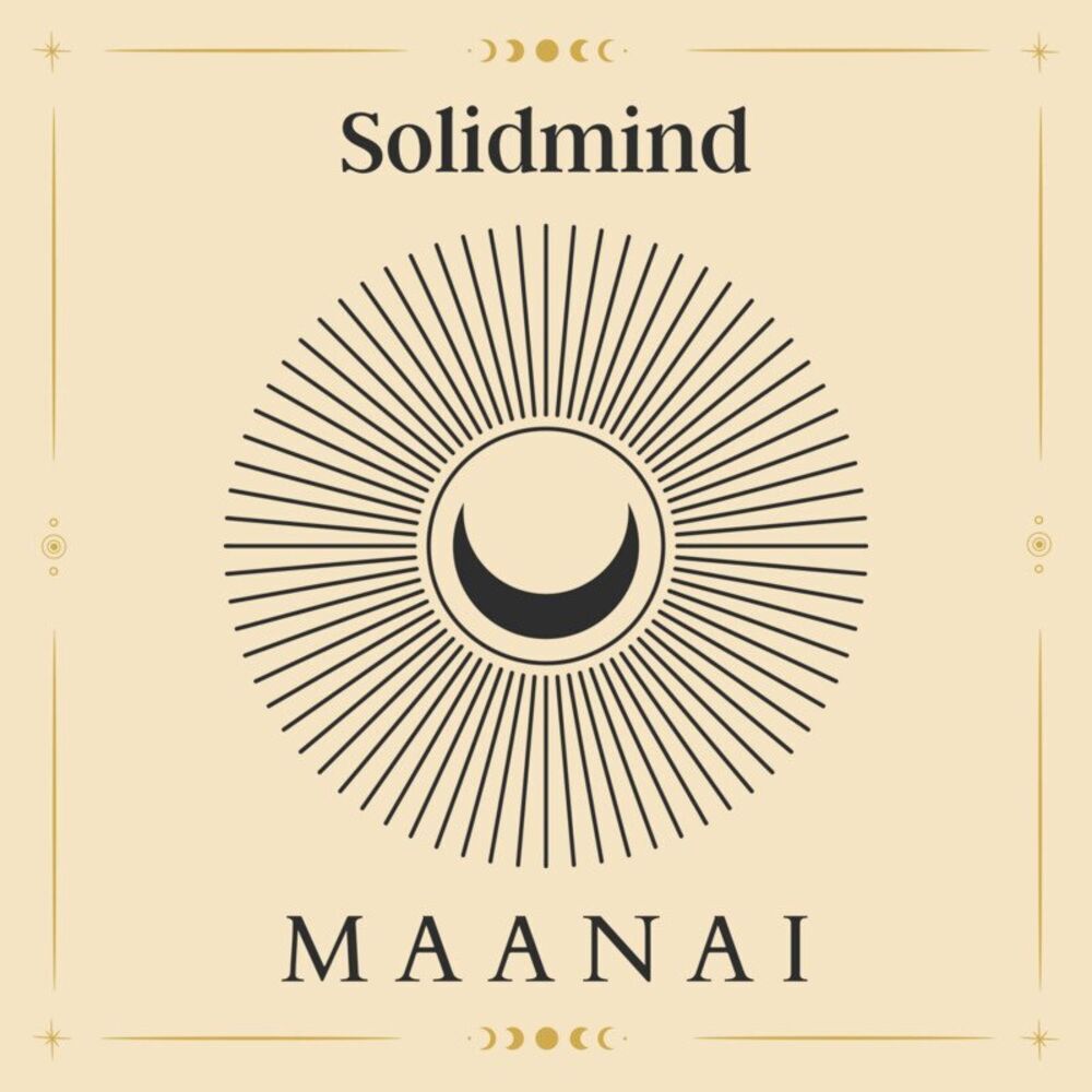 Picture of SOLIDMIND