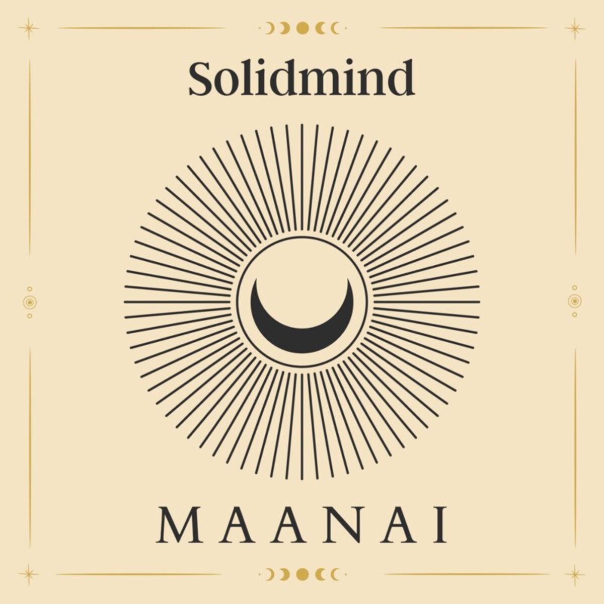 SOLIDMIND