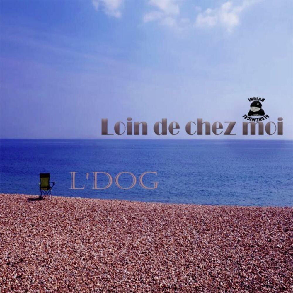 Picture of L'dog