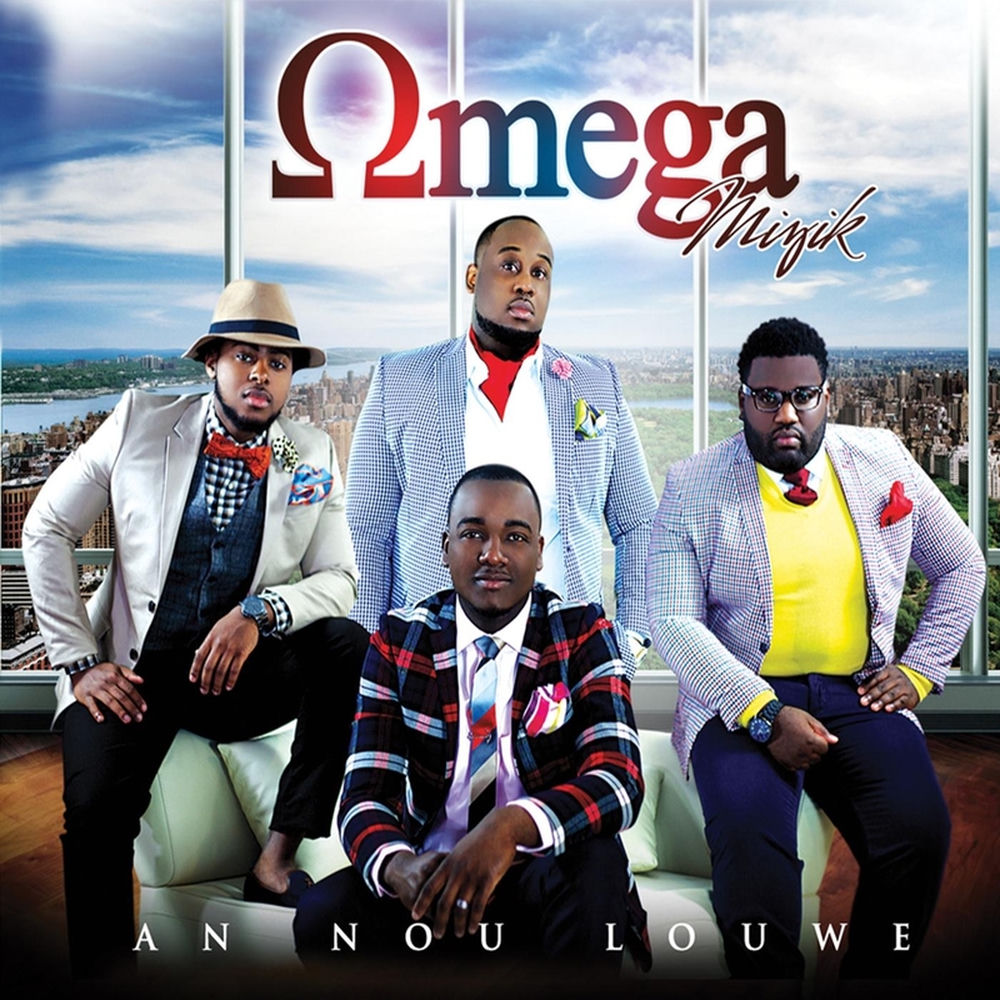 Omega Mizik