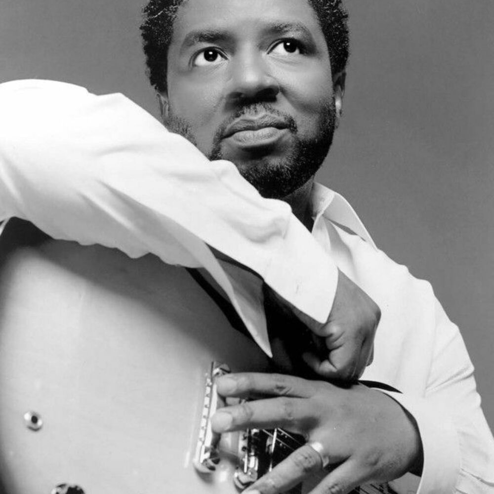 Picture of Doc Powell