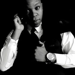 Picture of DJ Vigilante