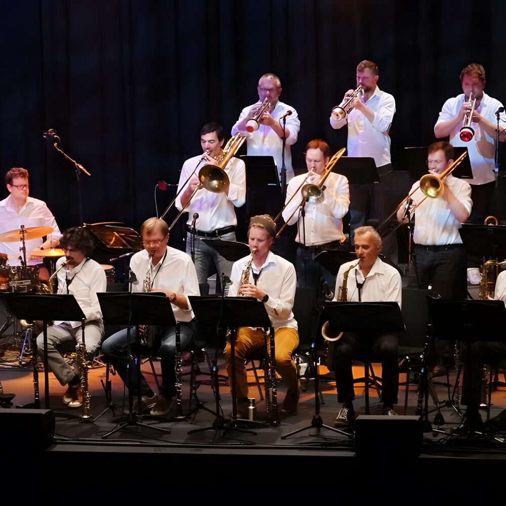 Picture of Lungau Big Band