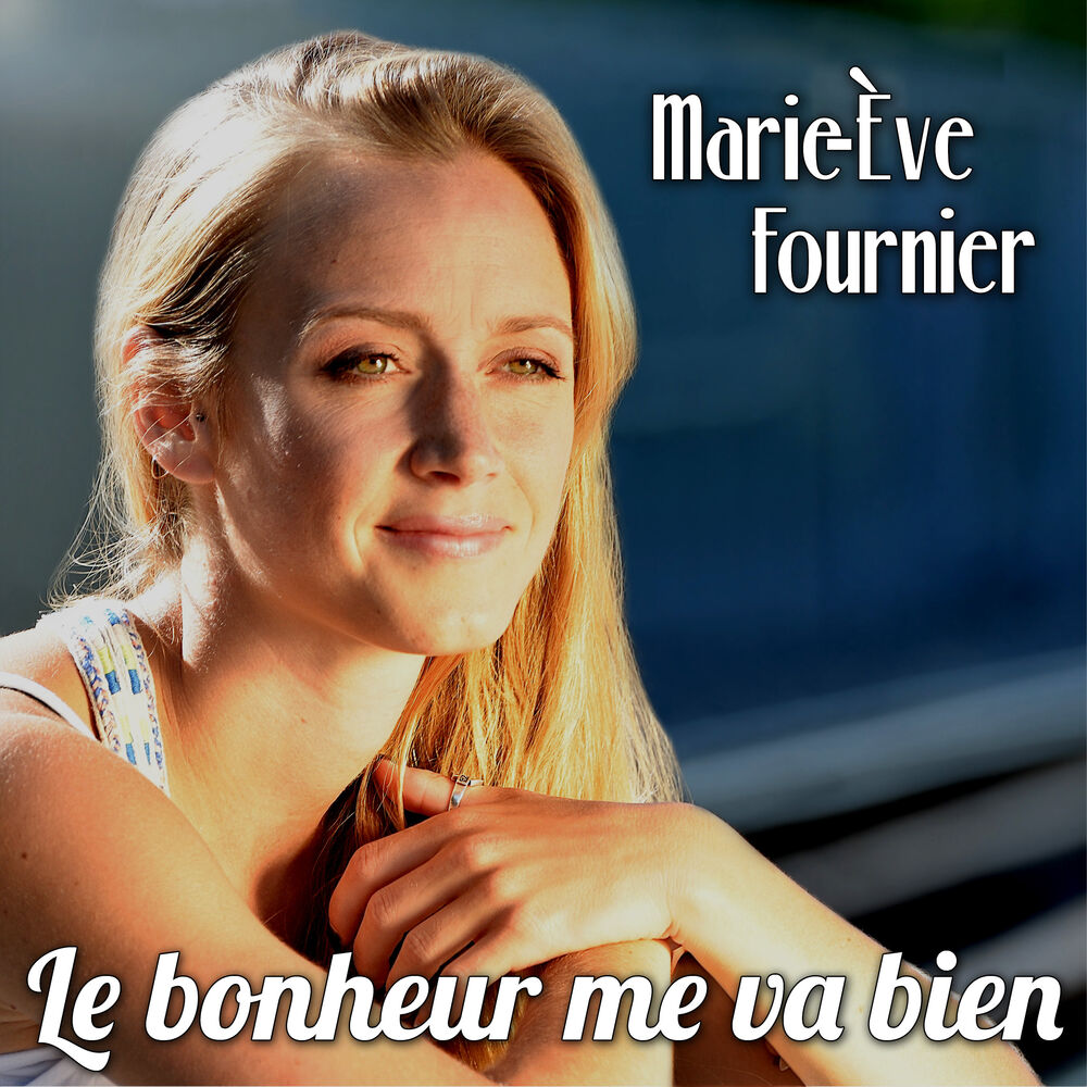 Picture of Marie-Ève Fournier