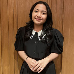 Picture of Bernadya