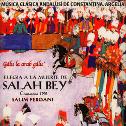 Picture of Salim Fergani