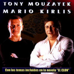 Picture of Tony Mouzayek|Mario Kirlis