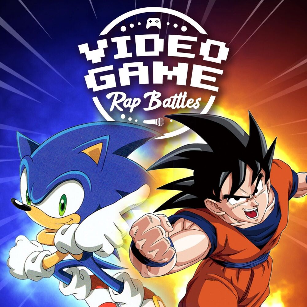 Picture of VideoGameRapBattles