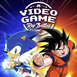 Picture of VideoGameRapBattles
