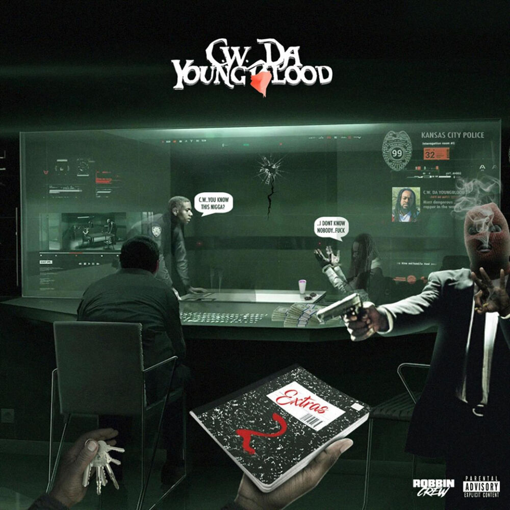 Picture of C.W. Da Youngblood