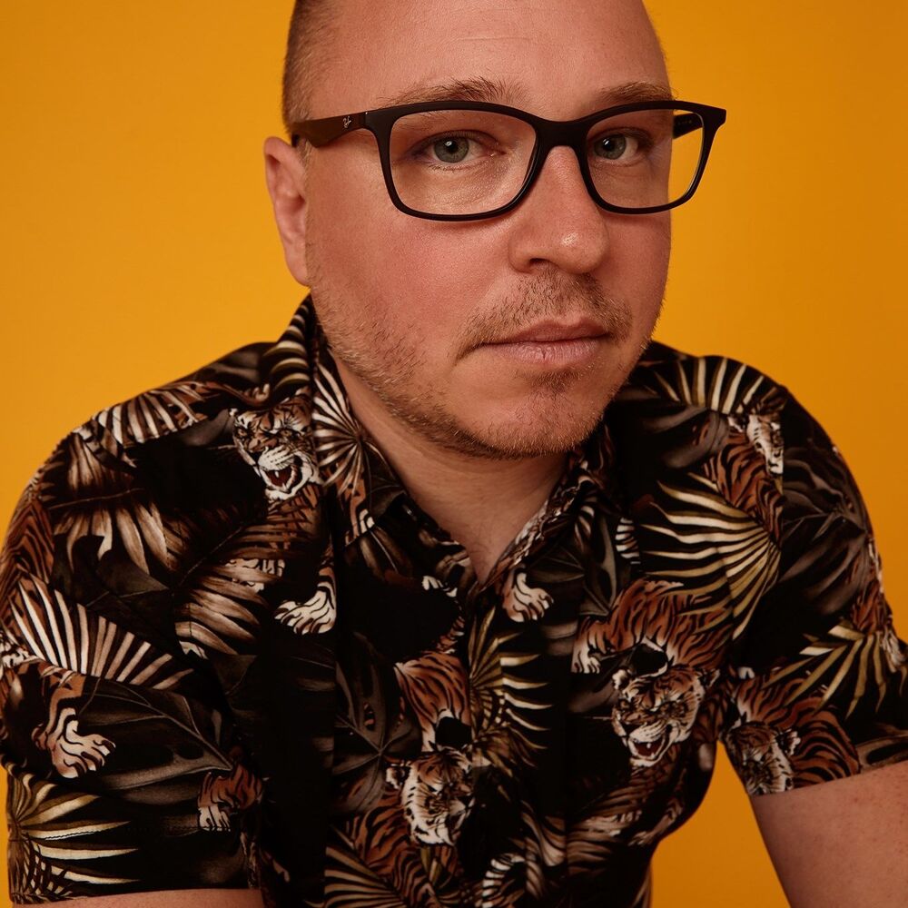 Picture of James Curd