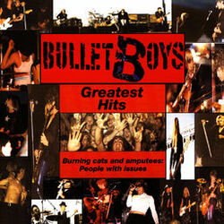 Picture of Bullet Boys