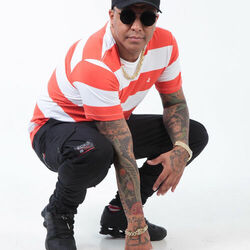 Picture of Mc Danado