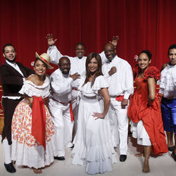 Picture of Peru Negro