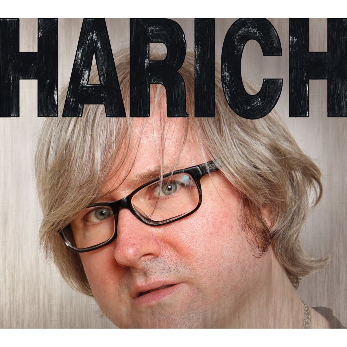 Artist picture of HARICH
