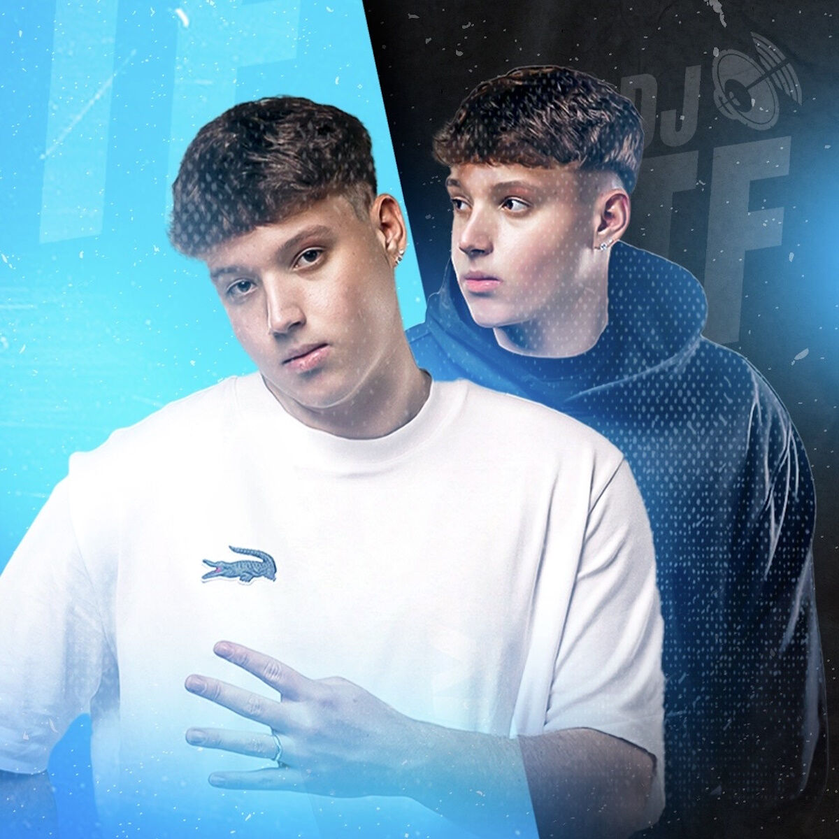 Artist picture of DJ TF