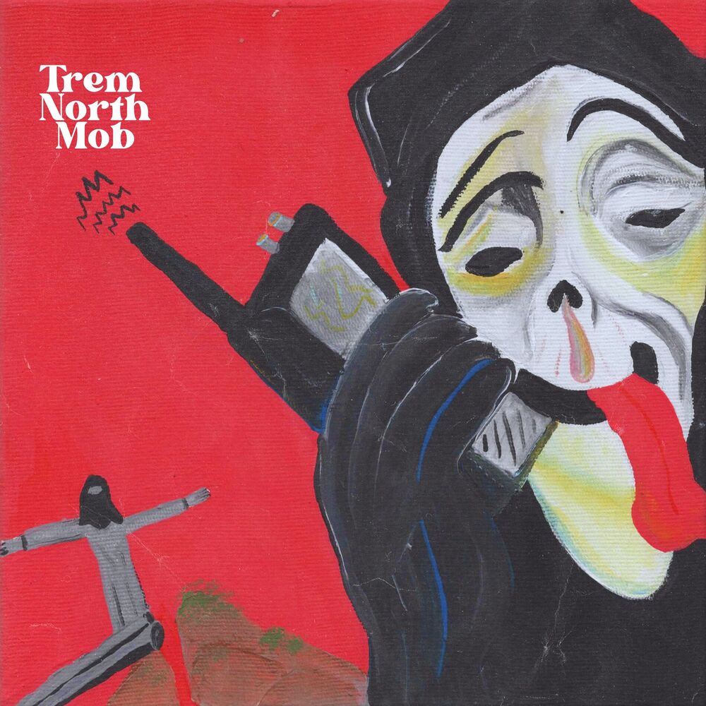 Picture of Trem North Mob