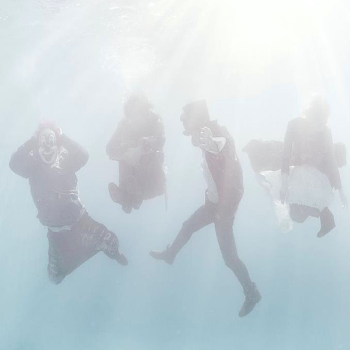 Artist picture of Sekai No Owari