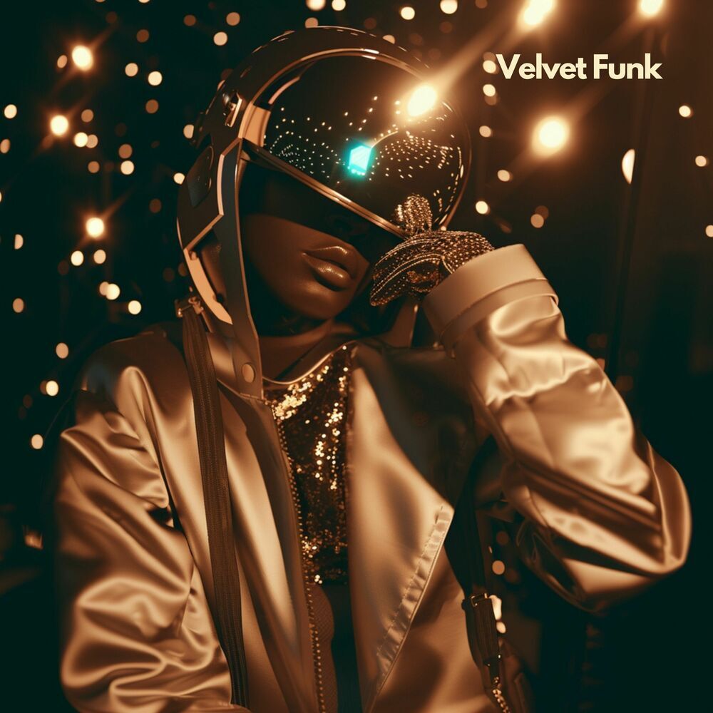 Picture of Velvet Funk