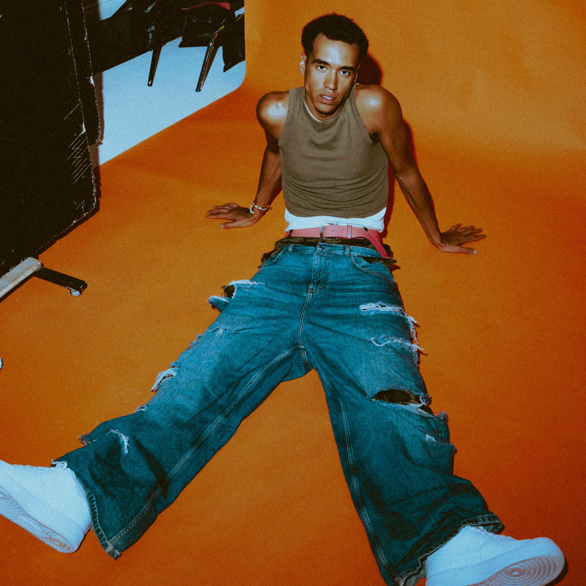 Artist picture of WizTheMc