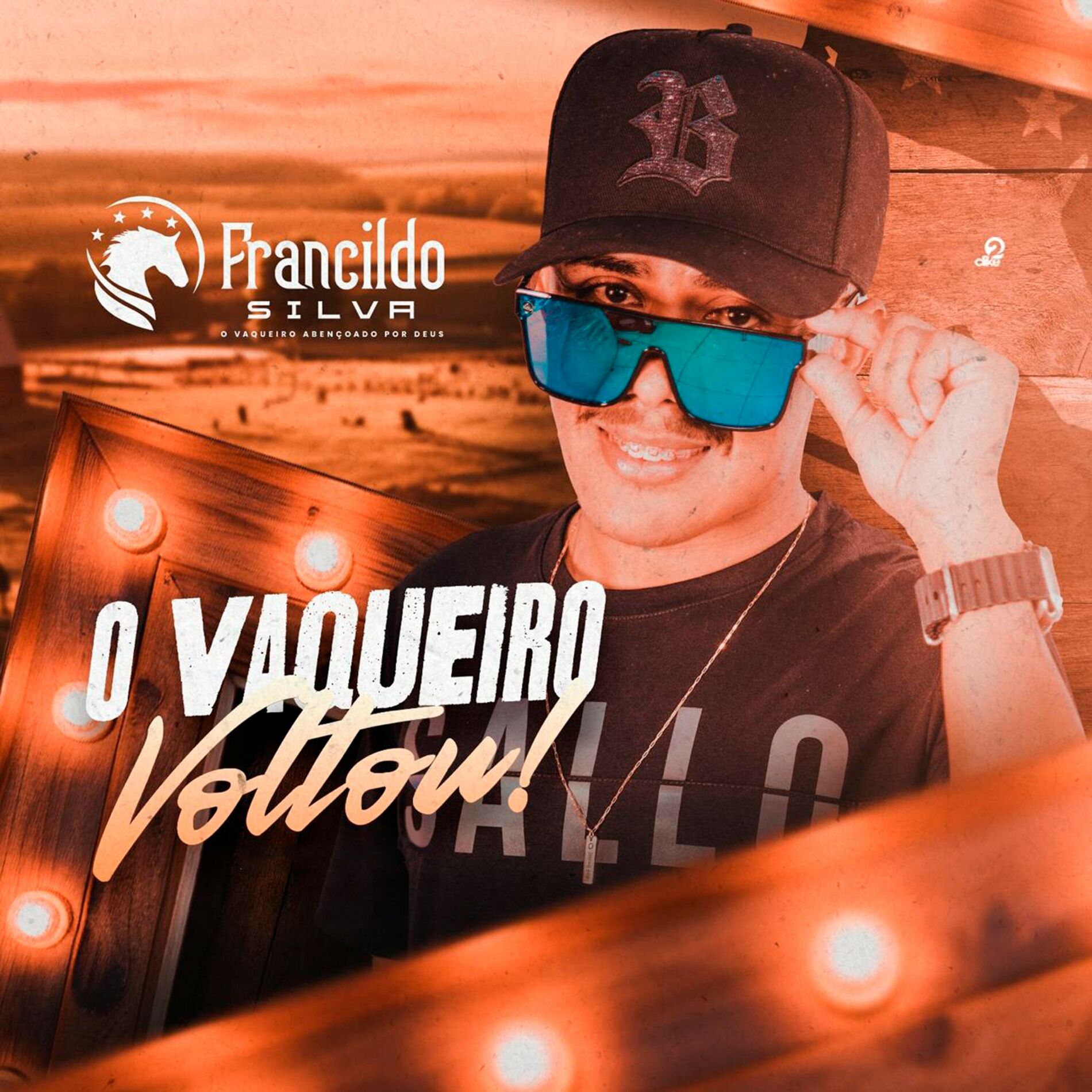 Francildo Silva