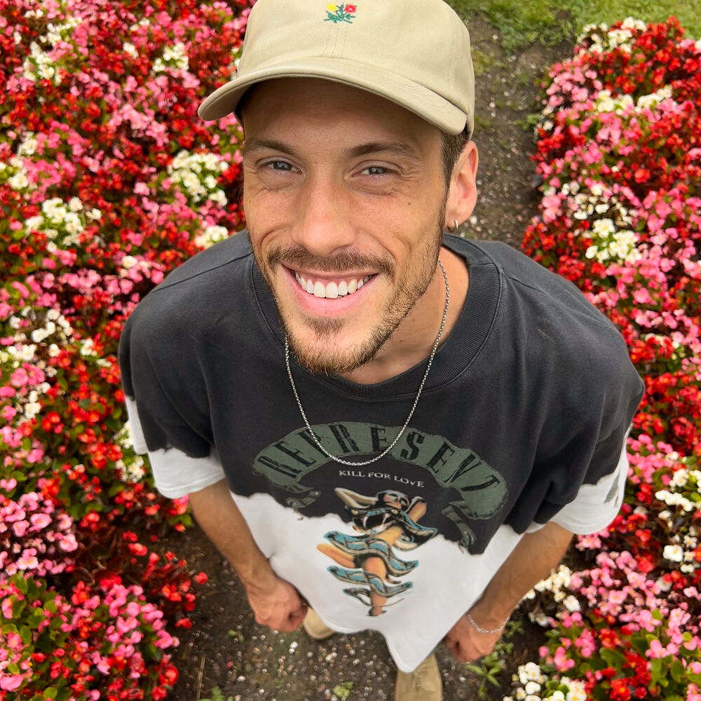 Picture of GReeeN
