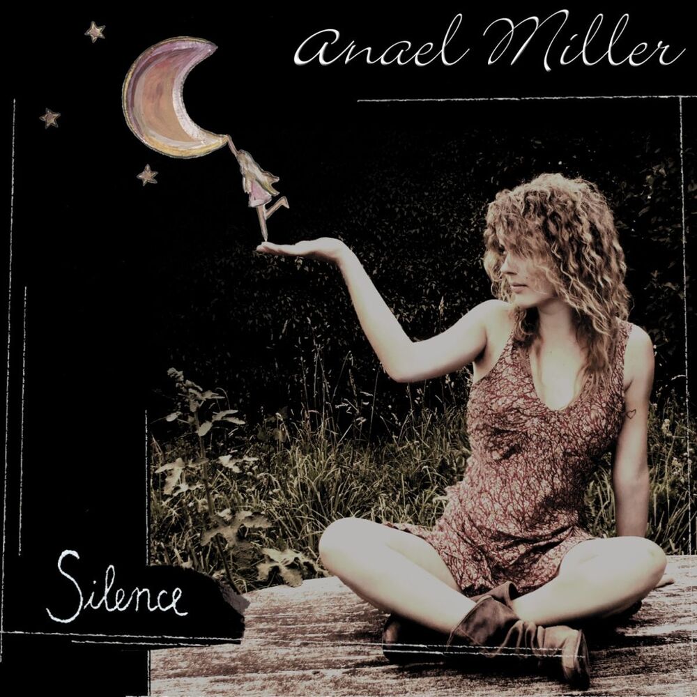 Picture of Anael Miller