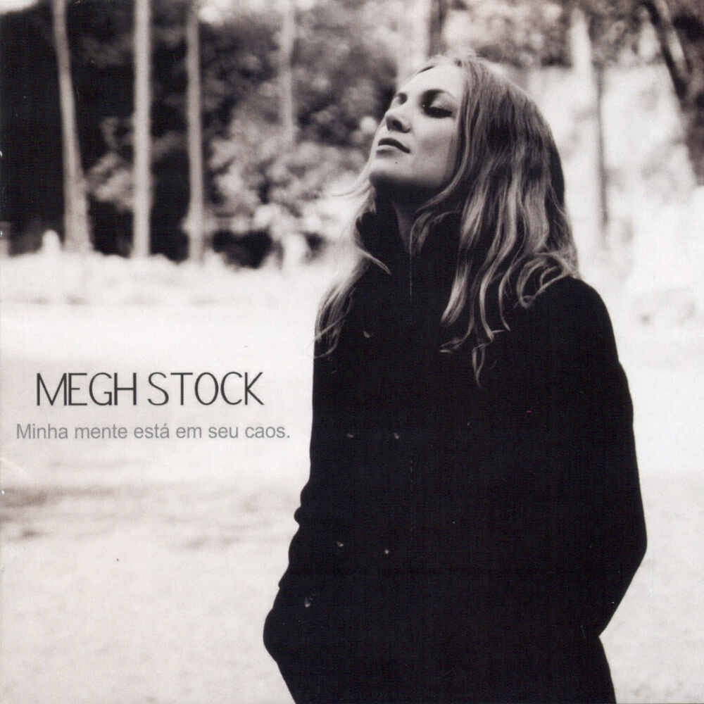Picture of Megh Stock