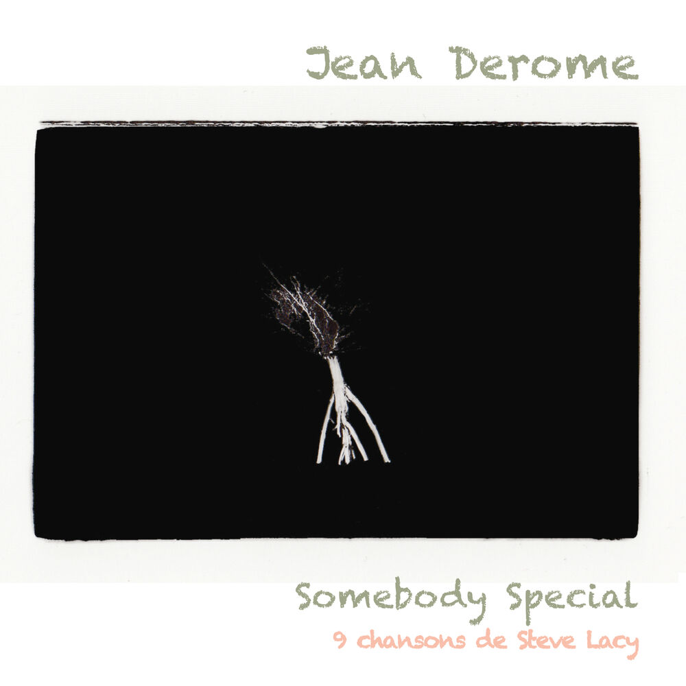Picture of Jean Derome