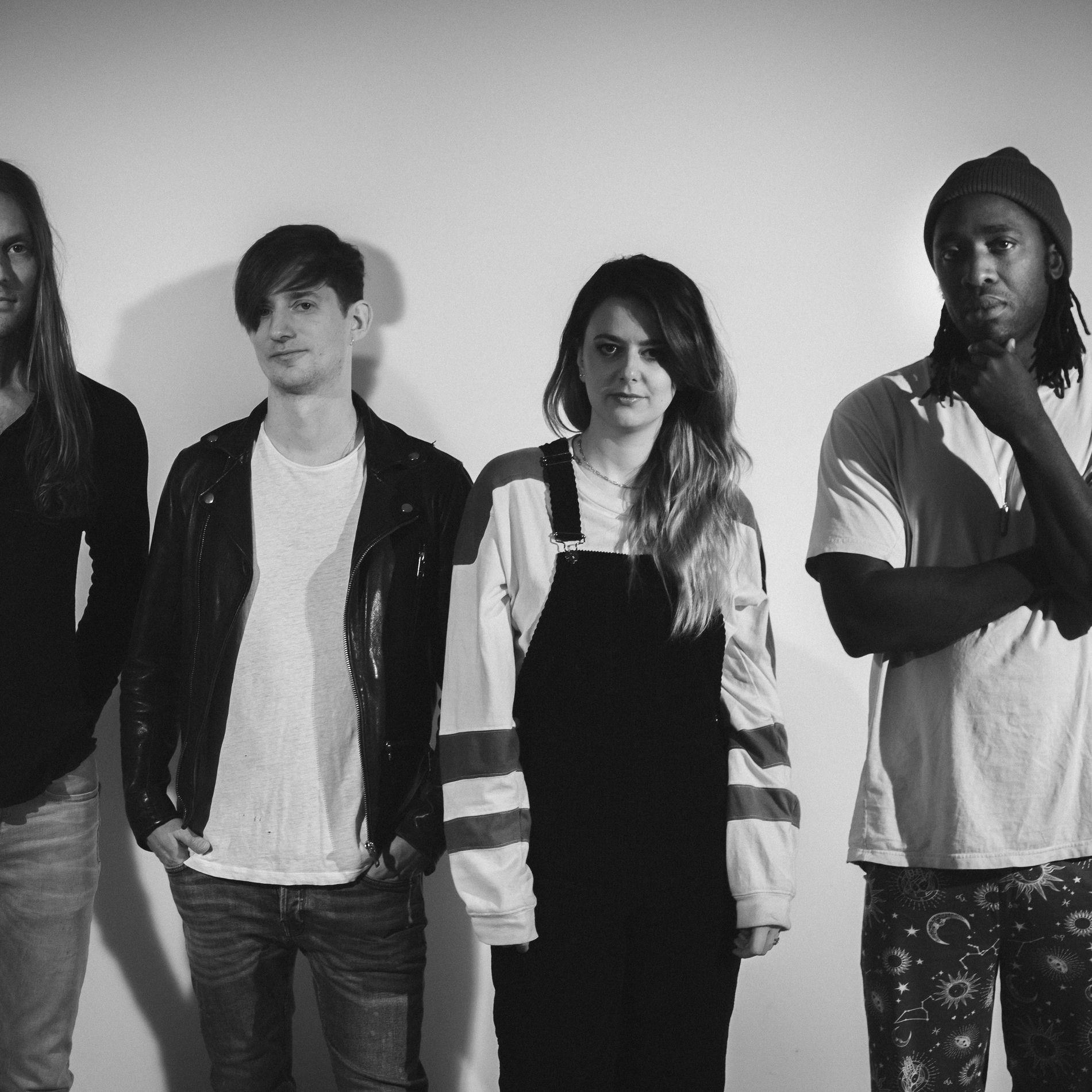 Artist picture of Bloc Party
