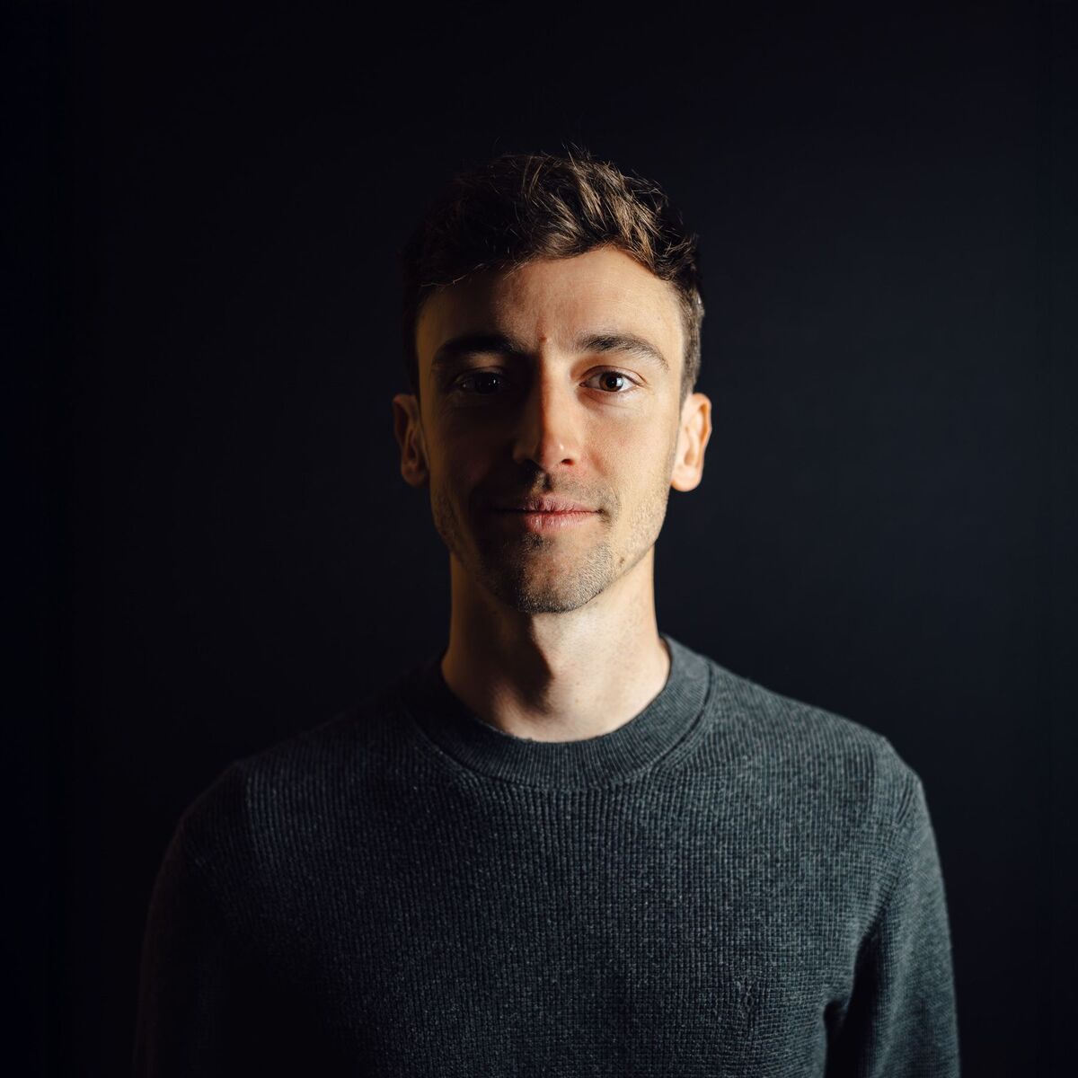 Artist picture of Léo Chaumartin