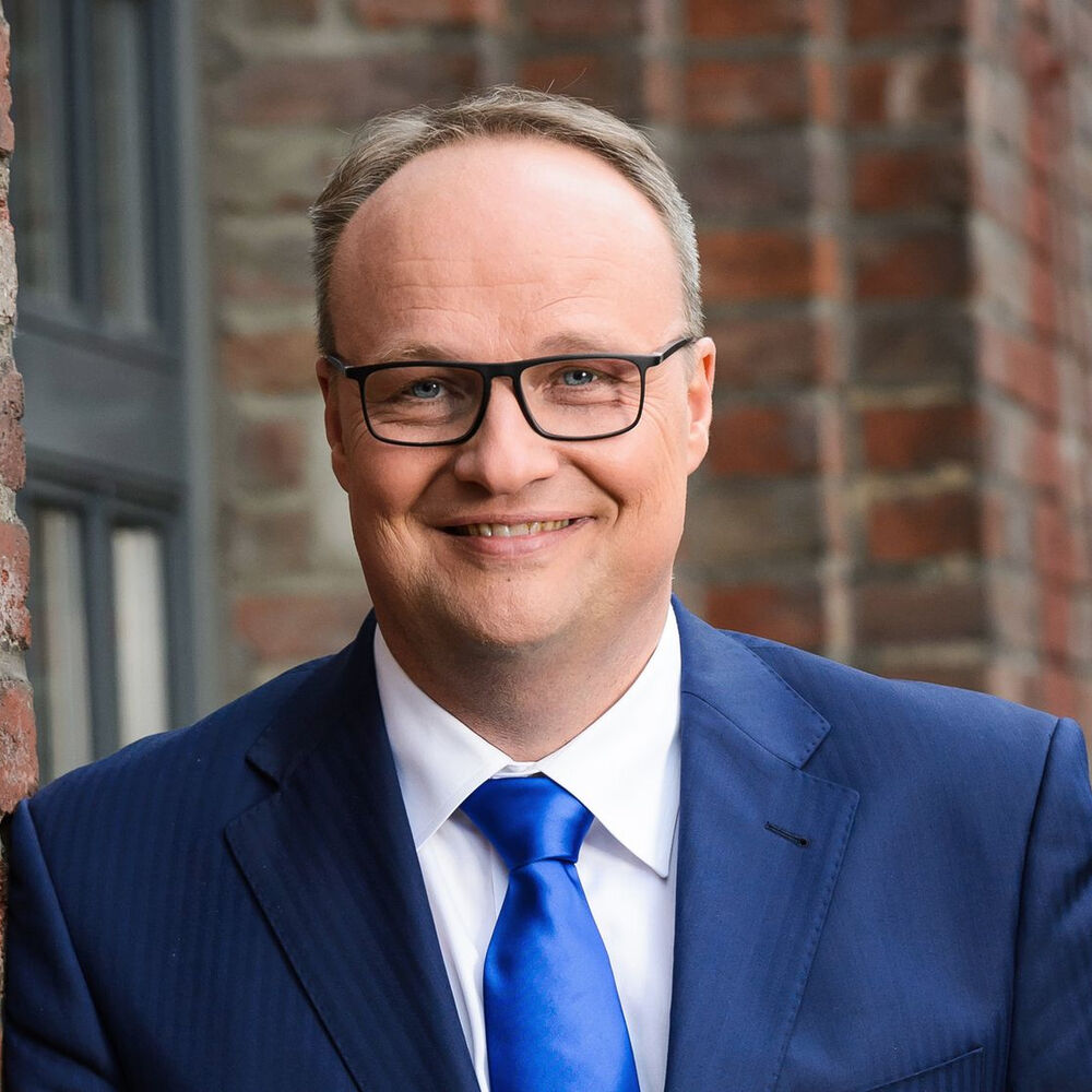 Picture of Oliver Welke