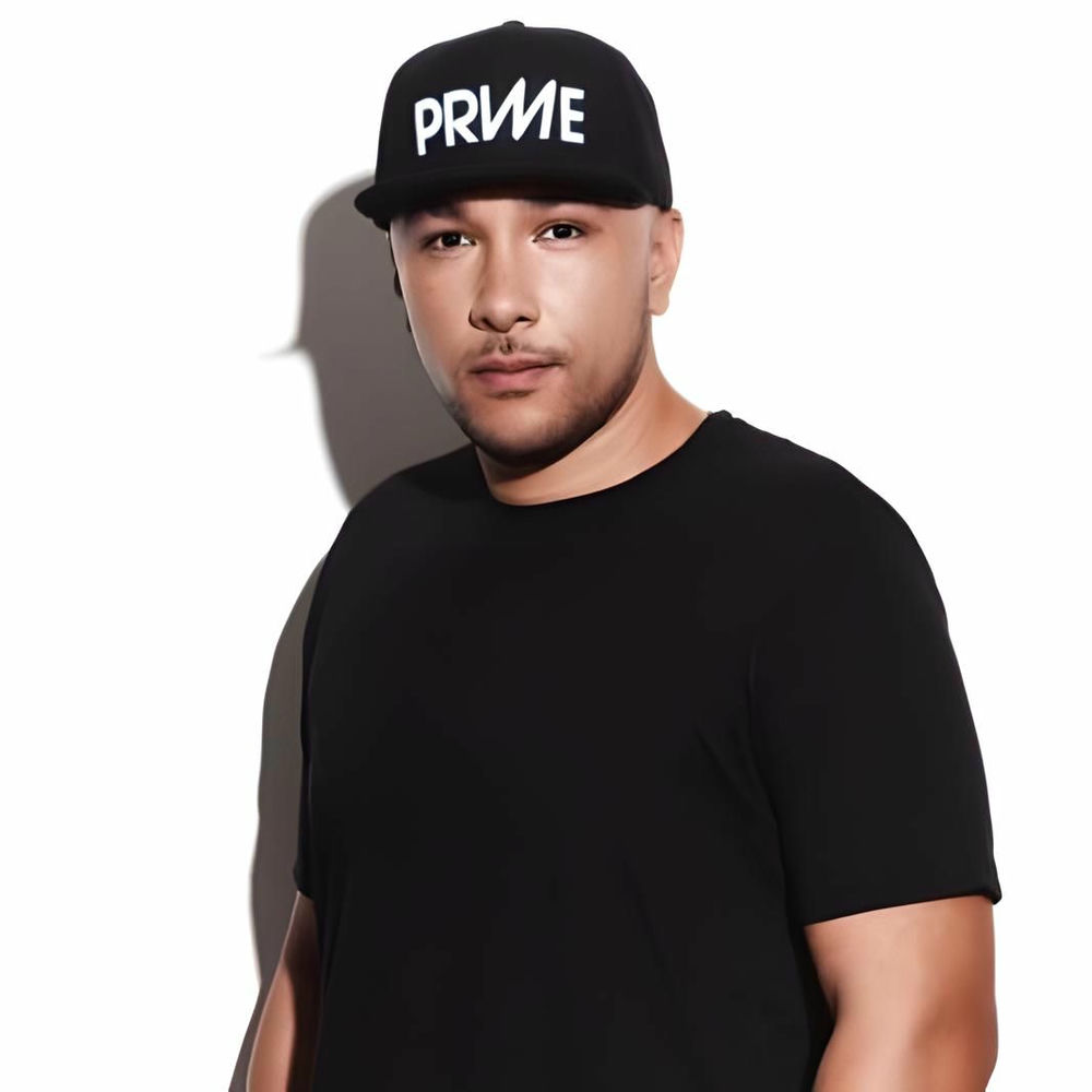 Photo de l'artiste Justin Prime