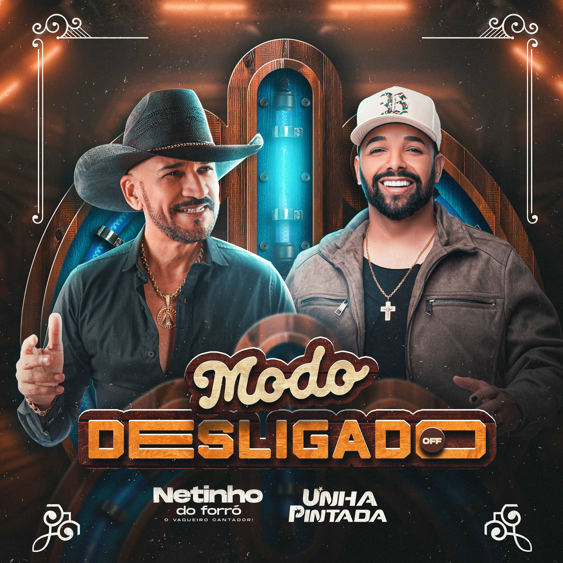 Netinho do Forró