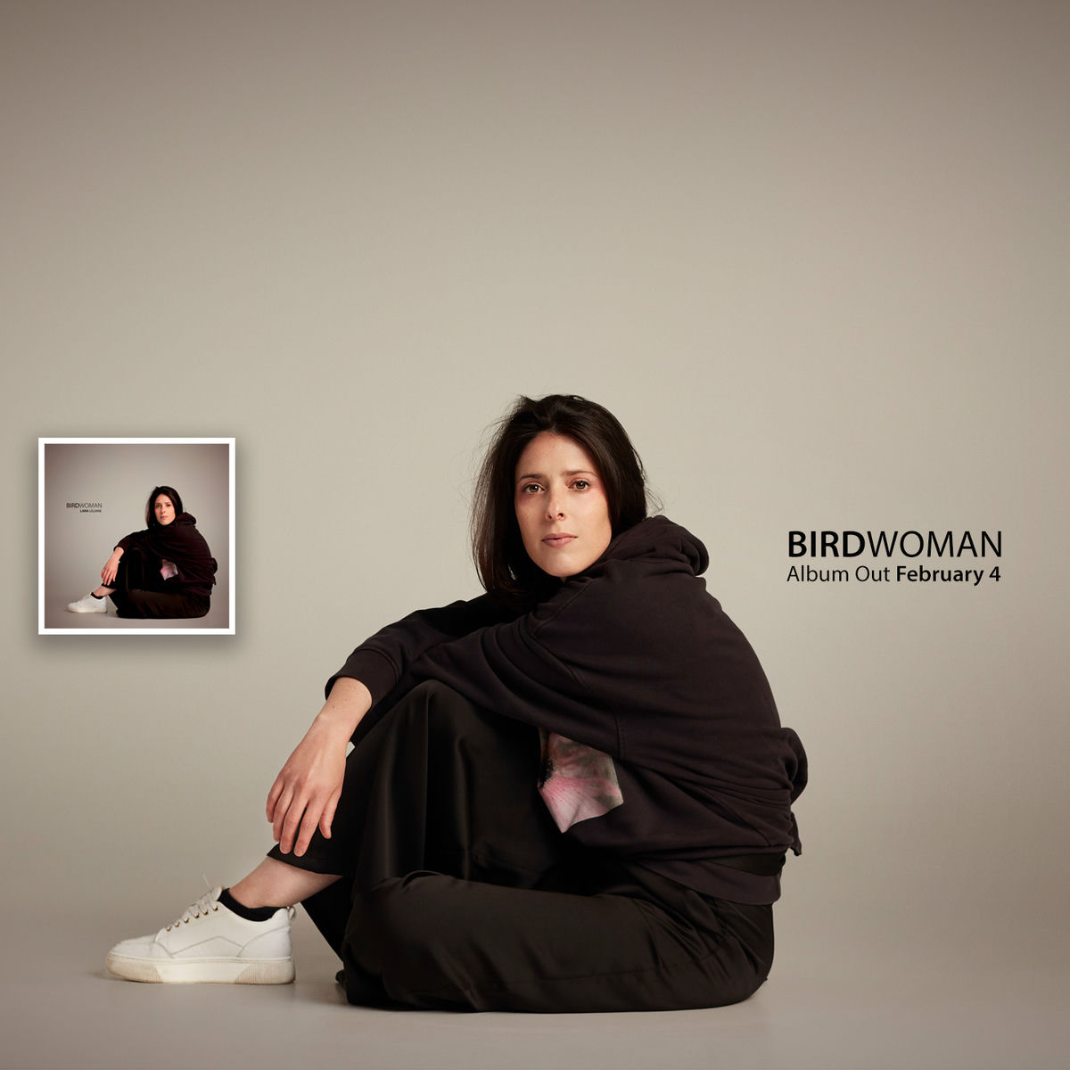 Artist picture of Lara Leliane