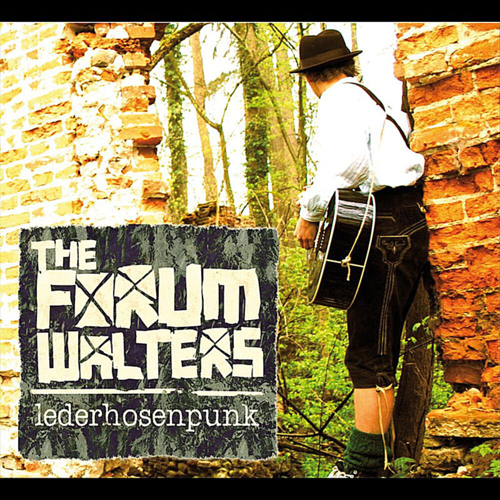 Picture of The Forum Walters