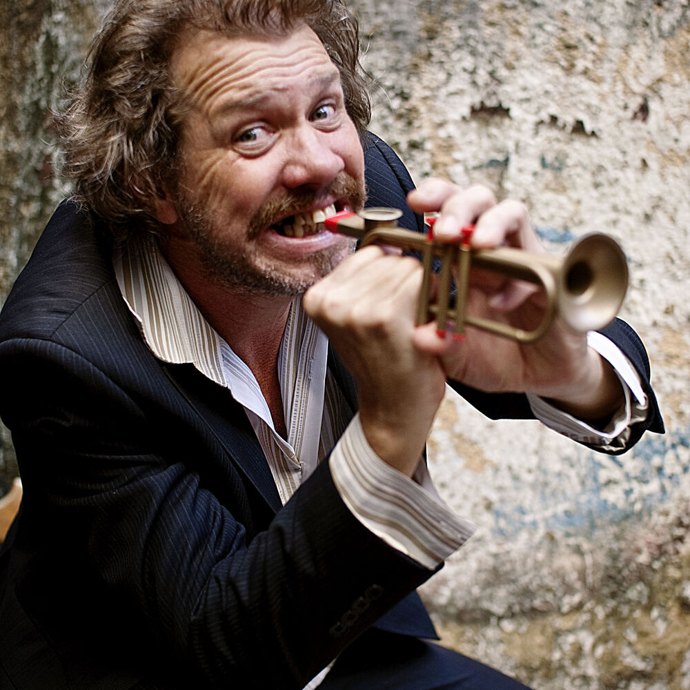 Picture of wander wildner