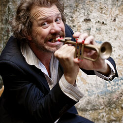 Picture of wander wildner