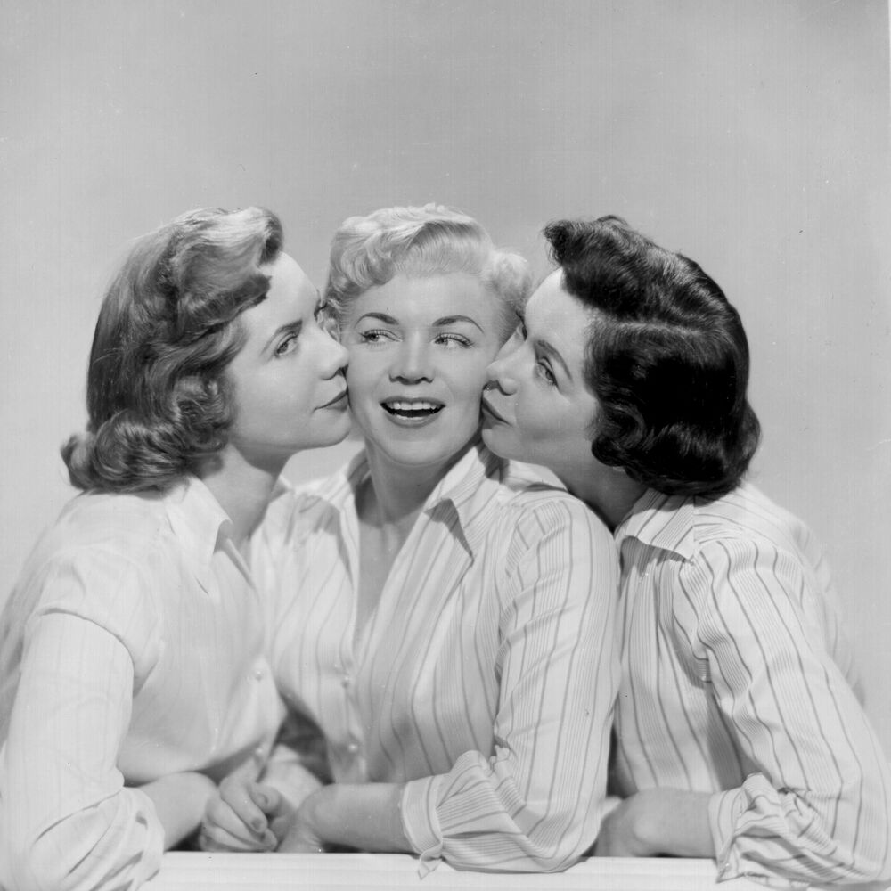 Picture of The Fontane Sisters