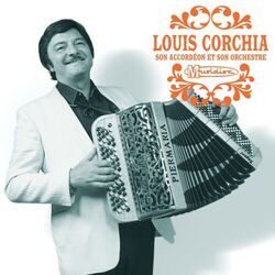 Picture of Louis Corchia