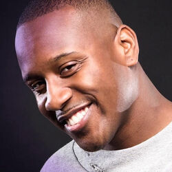 Picture of Jey V