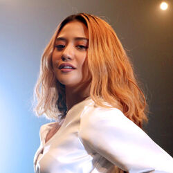 Picture of Morissette