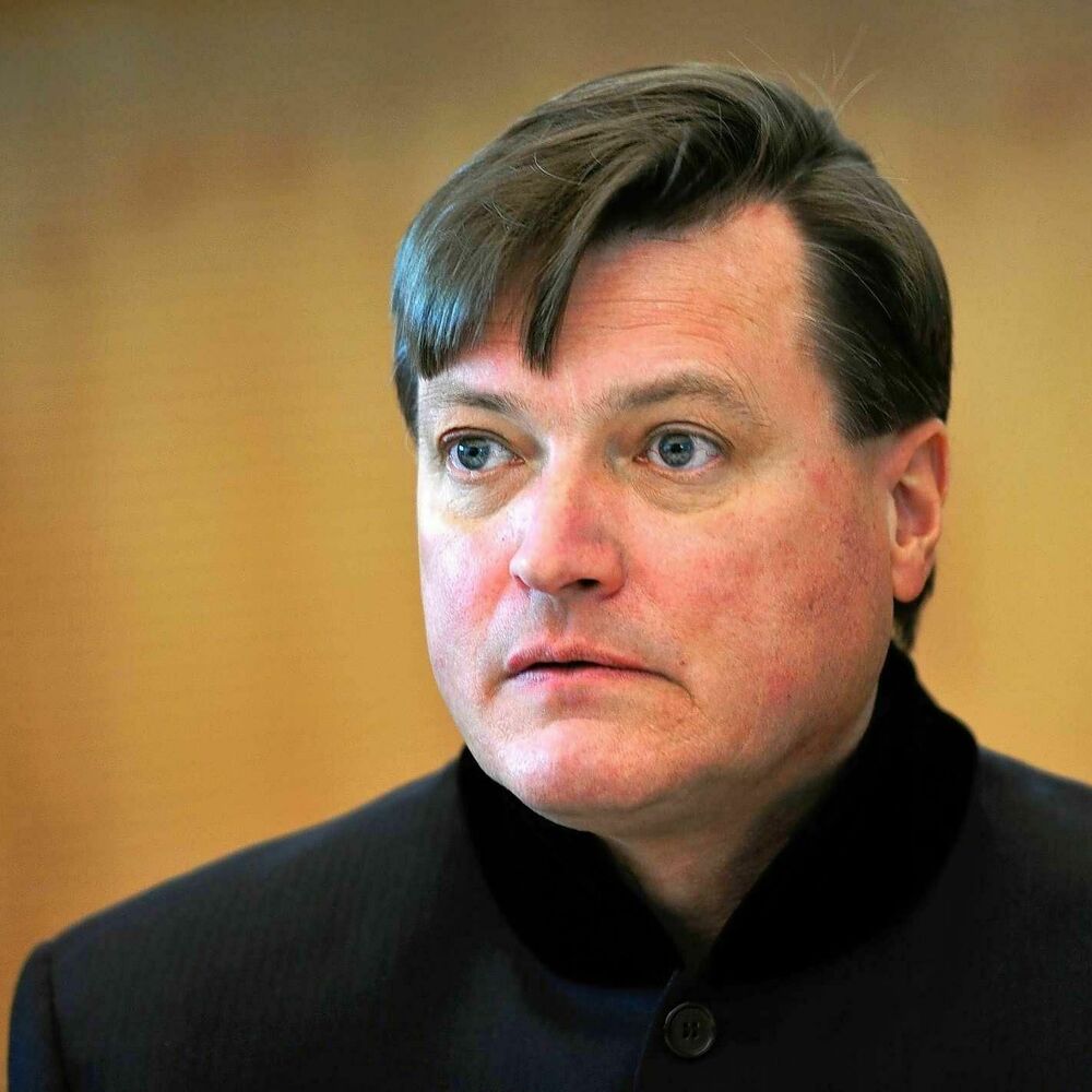 Picture of Christian Thielemann