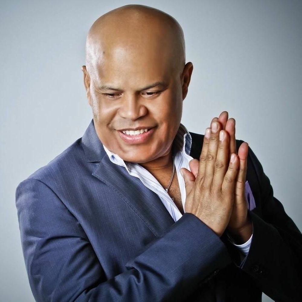 Photo de l'artiste Rubby Pérez