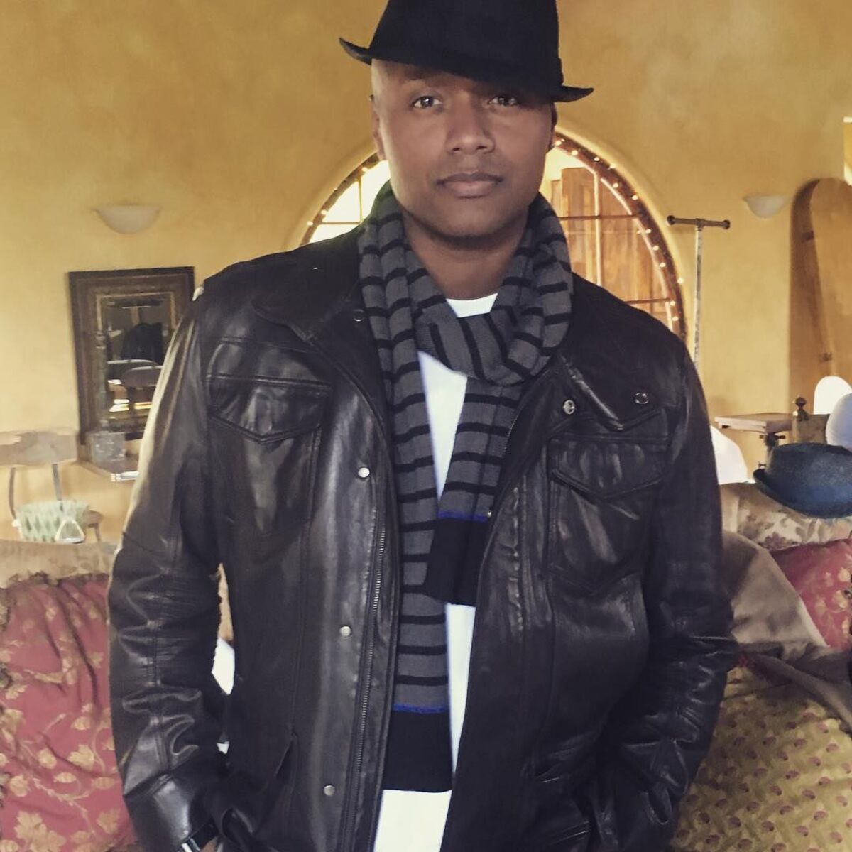Javier Colon