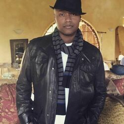 Picture of Javier Colon