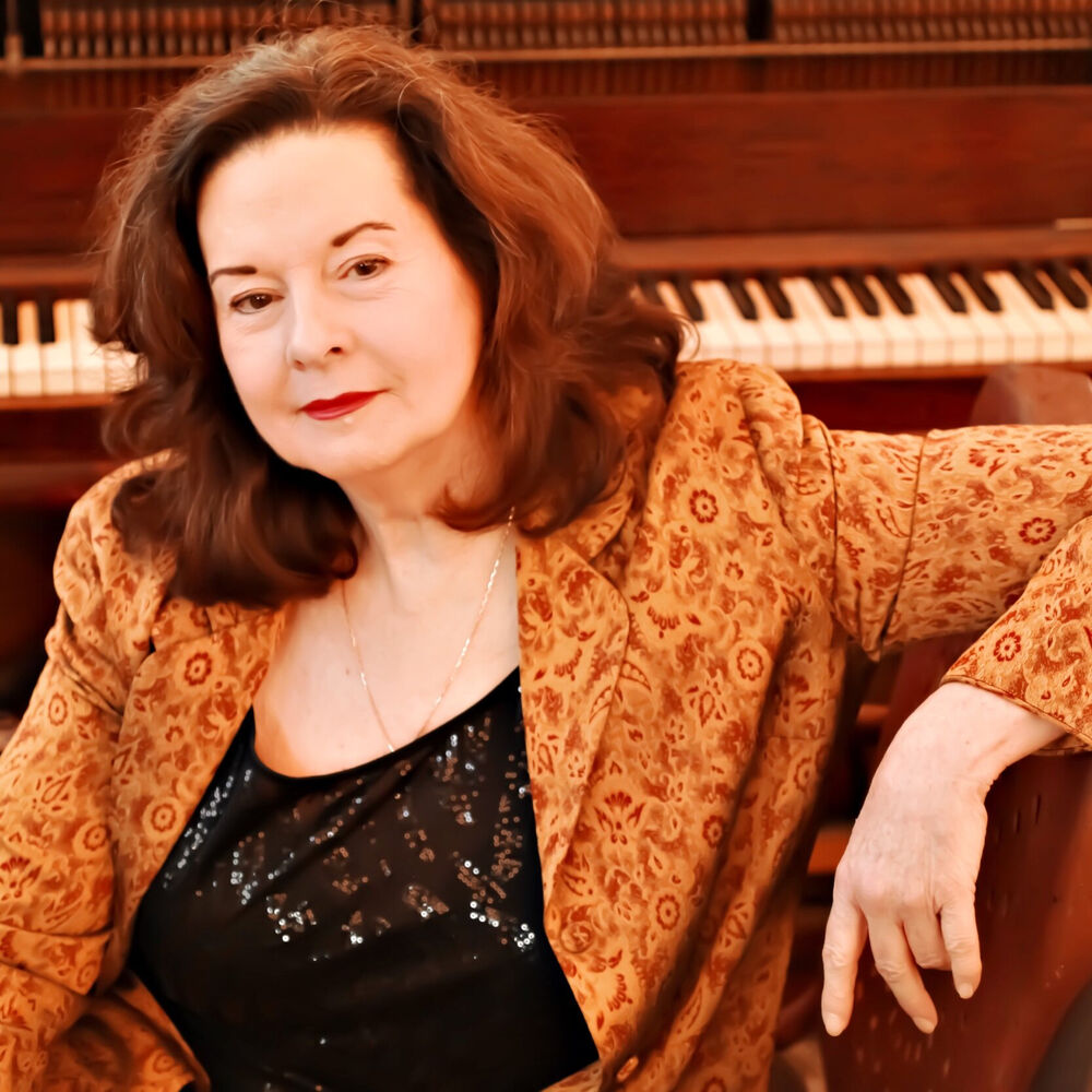 Picture of Linda Gail Lewis