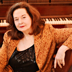 Picture of Linda Gail Lewis