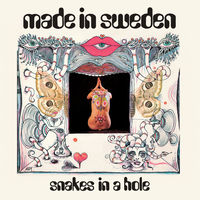 Made In Sweden