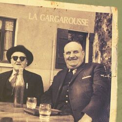 Picture of La Gargarousse